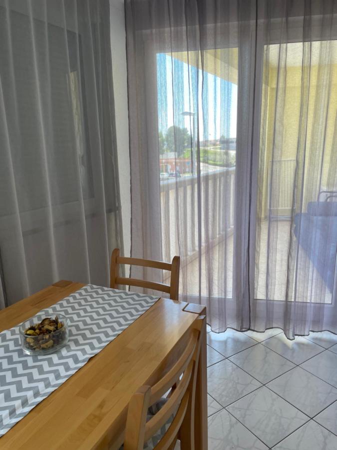 Apartments Vip สปลิท ภายนอก รูปภาพ