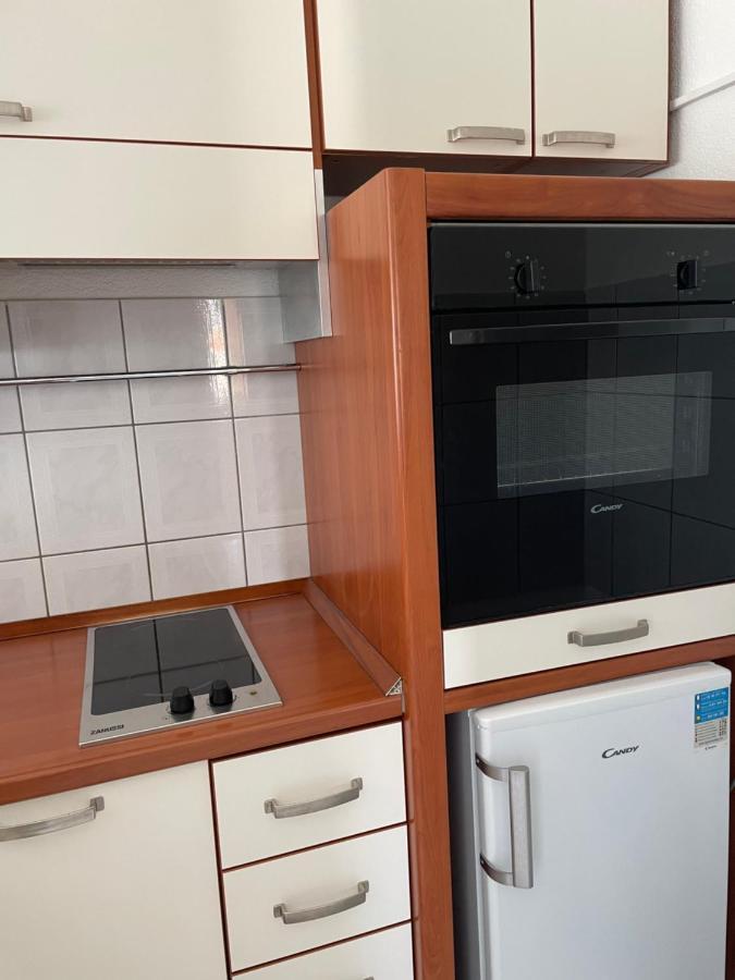 Apartments Vip สปลิท ภายนอก รูปภาพ