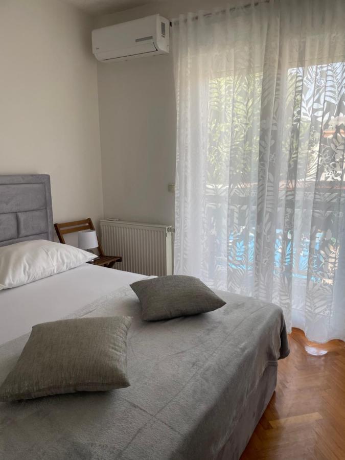 Apartments Vip สปลิท ภายนอก รูปภาพ