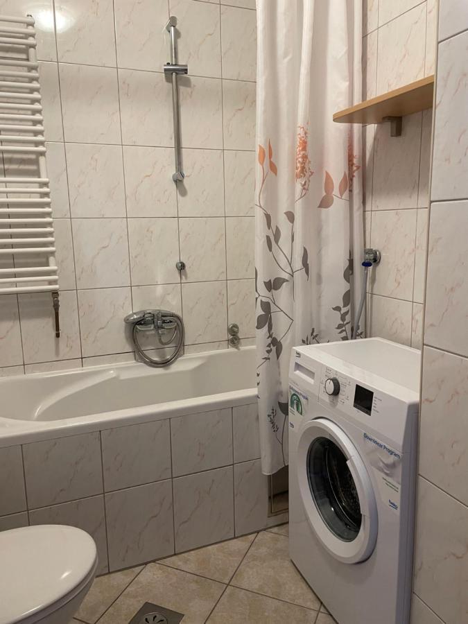 Apartments Vip สปลิท ภายนอก รูปภาพ